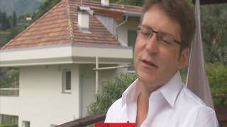 Die Liebe zur Plastischen Chirurgie Prof Dr Dr Lukas Prantl [upl. by Bowes]