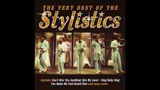 The Very Best of the Stylistics [upl. by Ahsrat]