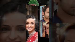 Sanaya Irani and Barun Sobti [upl. by Welton441]