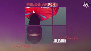 Zirio  Pelos Anjos ft LZ Official Audio [upl. by Naic]