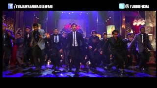 Badtameez Dil  Full Song  Yeh Jawaani Hai Deewani  Ranbir Kapoor Deepika Padukone [upl. by Darya348]