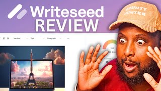 🚀 WriteSeed AI Review Automated SEO Content Creation amp WordPress Posting Appsumo Lifetime Deal 🔥 [upl. by Unam303]