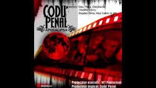 Codu Penal  Pot Sa Cad feat Barac amp MoniK [upl. by Fortunato494]