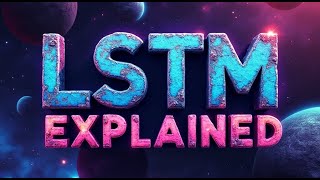 LSTM Explained in 2 Minutes [upl. by Agiaf]