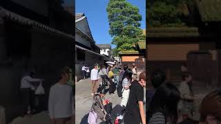 quotExploring Kurashiki Bikan Historical Quarter  A Journey Through Japan’s EdoEra Charmquot Kurashiki [upl. by Marten690]