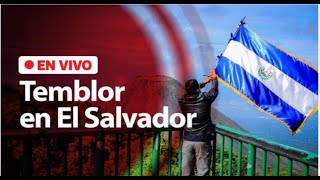 ULTIMA HORA Otro fuerte Terremoto acaba de sacudir la Tierra Potente Sismo así fue [upl. by Hakan155]