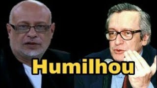 Ateu é humilhado por Olavo de Carvalho [upl. by Currey730]