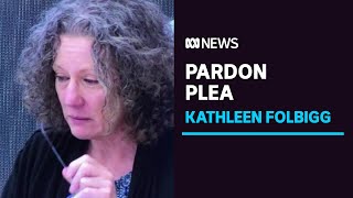 Ninety scientists doctors call for convicted child killer Kathleen Folbiggs release  ABC News [upl. by Laverna]