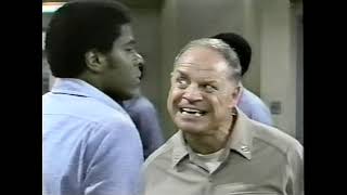 CPO Sharkey Full Episode Don Rickles Harrison Page Peter Isackson [upl. by Aynekat]