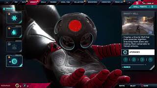 Spider man miles morales part 2 ps5 spidermanmilesmorales streaming streaminggames [upl. by Warder]