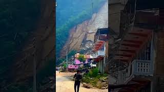 Landslides video compilation [upl. by Schellens]