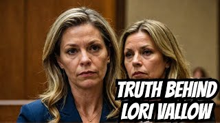 Doomsday Mom The Shocking Truth Behind Lori Vallow Daybell [upl. by Ogden]