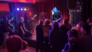 Fleshless Body Full Set at American Legion Minneapolis 113024  Death in the Midwest [upl. by Ja172]