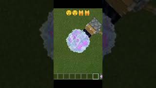 minecraft end crystal speed 1000 kilometre per hour [upl. by Strain]