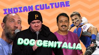 MSSP Paytch  Shane Gillis Indian culture dog genitalia Addicting Shows Gayer than Canada [upl. by Aken768]