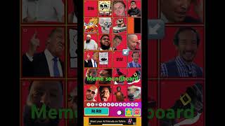 Meme Soundboard [upl. by Supple]