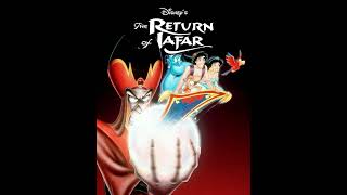 11  The New Royal Vizier  The Return of Jafar 🎶 Full Soundtrack [upl. by Anilok]