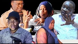 MAPYA DUH KUMBE NI FUMANIZI LA AISHA MACHANO WA CHADEMA YONA NA KOMBO WAIBUKA NA KUSEMA HAKUTEKWA [upl. by Ifar264]