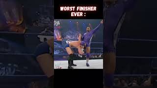 Every WWE Wrestler who used the OverDrive as FINISHER  wwe [upl. by Arihppas]