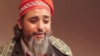 Hassen Rasool  Sura Ahzab  BMTV Artizen [upl. by Ellerrehs]