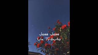 Seré  Odisseo Un Tributo José José [upl. by Dnilasor549]