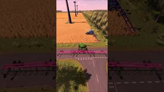 farming fs22 ls22 farmingsimulator22 [upl. by Anders169]