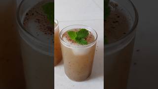 Aam Panna summer drink aampanna summerdrink rawmango summervibes viral easyrecipe tastydrink [upl. by Oniluap915]