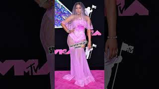 Nicki Minaj hosts 2023 VMAS [upl. by Brainard]