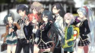 Oregairu OST  Yasashii Onnanoko [upl. by Siari916]