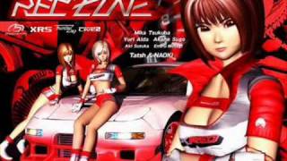 RED ZONE【高音質】 [upl. by Aikyt]