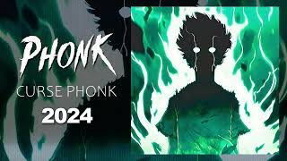 🎧Brazilian Phonk  Funk Mix 2024 ※ Music Playlist Gym Aggressive Funk 1 Hour😈 [upl. by Queenie]