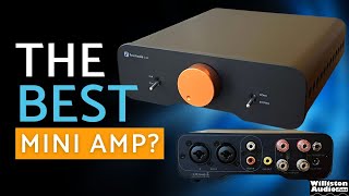 This Mini Amp Sold OUT in 24 Hours and Heres Why [upl. by Harneen]