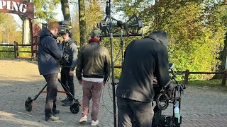 Filmen in Duinrell   ZEIKENS NAT [upl. by Marleah759]