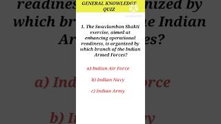 Test Your Competitive Exam Knowledge with These Questions [upl. by Isaiah]