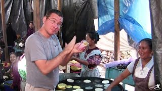 Guatemala Chichicastenango Market [upl. by Una]