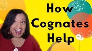 How Cognates Can Help ELLs  ESL Tips [upl. by Roanna]