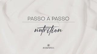 Passo a Passo  Nutrition [upl. by Dorise]