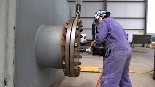 Occupational Video  Boilermaker [upl. by Alcina484]