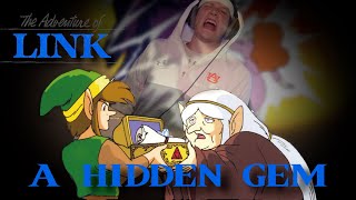 🔴 I was wrong about Zelda II [upl. by Corvin72]