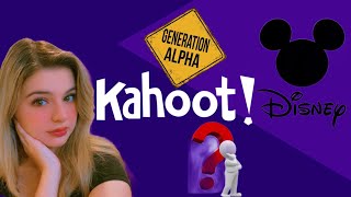 Brianna Mizura is live doing Kahoot [upl. by Alick]