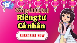 Công chúa Ori FULL VIETSUB｜Tập 28｜Riêng tư cá nhân [upl. by Euqnom]