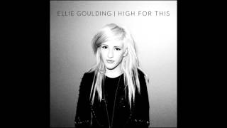 Dubstep Ellie Goulding  High For This Omega Bootleg Free Download [upl. by Notslar]