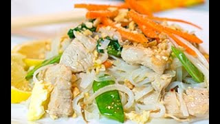 McCormick Sinigang Mix  Must Try Pad Thai recipe [upl. by Eila522]