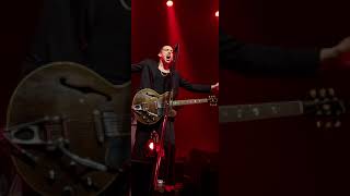 Miles Kane  Cry On My Guitar  LOlympia [upl. by Ikey]