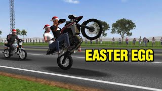 Novo Easter Egg e Mais no Moto Wheelie 3D v054 [upl. by Beeck]