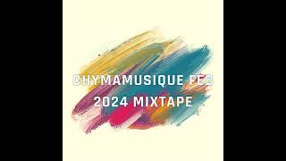 Episode 22 Chymamusique February 2024 Mixtape [upl. by Jacobah]