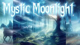 MFM  Mystic Moonlight Part 1  Beautiful Atmospheric Instrumental Music [upl. by Acinot758]