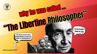 Unexpected Relationship Libertarianism and Logical Positivism [upl. by Frydman531]