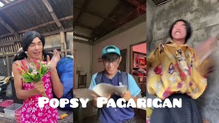 Popsy PagariganFunny TikTok Compilation [upl. by Evol]