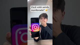 Faz agora essa verificação no seu Instagram dicas celular [upl. by Oniuqa405]